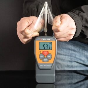 Victor 500N PPF Paint Protection Film Strength Test gauge