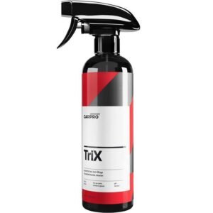 Carpro TriX 500ml Iron and Tar Remover