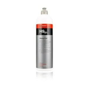 Koch Chemie H9 01 Heavy Cutting Compound 1L