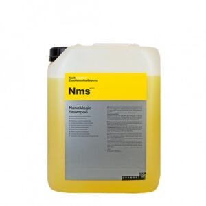 Koch Chemie NanoMagic Shampoo 10L Gallon