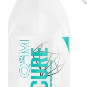 Gyeon Q²M Cure 400ml Sillica Spray