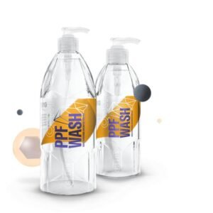 Gyeon Q²M PPF WASH Shampoo PPF 1000ml