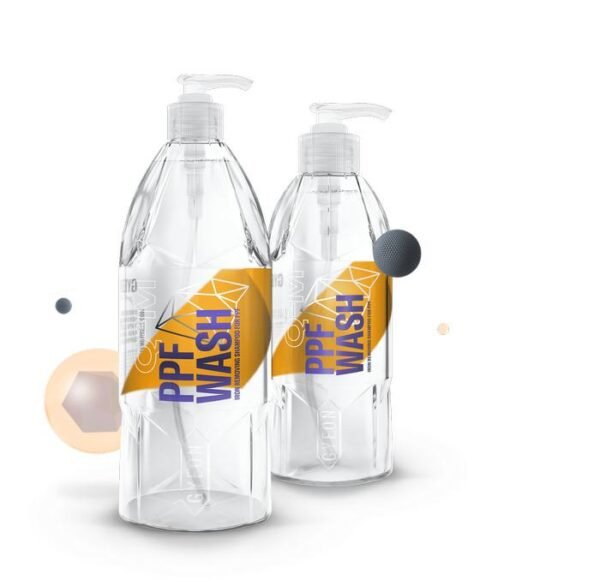 Gyeon Q²M PPF WASH Shampoo PPF 1000ml