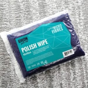 Gyeon Q²M PolishWipe 40 x 40 cm
