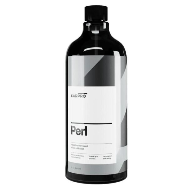 Carpro Perl 1L Dressing Interior Engine Water Based