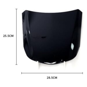 Dummy Steel Hood/Bonnet Display Kap Mesin