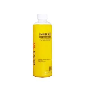 Tac System Shinee Wax 500 ml Spray Wax