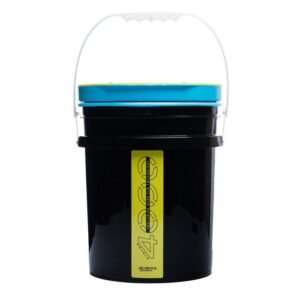 Lake Country System 4000 Pad Washer Bucket