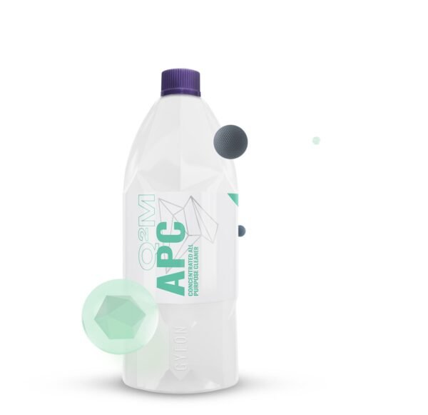 Gyeon Q²M APC All Purpose Cleaner 1000ml