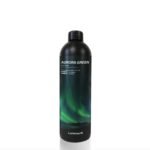 Luminus Korea Aurora Green Car Wash Snow Foam Pre Wash Shampoo 500ml Concentrate