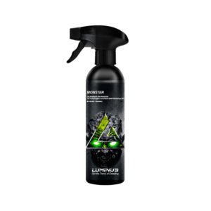 Luminus Monster Heavy Duty Engine Degreaser 500ml