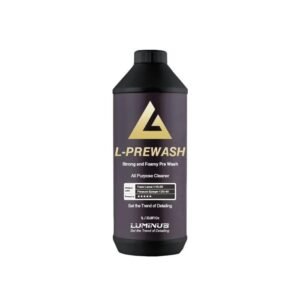 Luminus Korea L Prewash Alkaline Prewash Shampoo 1L