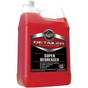 Meguiars Super Degreaser D108 Original Packaging 3,79L