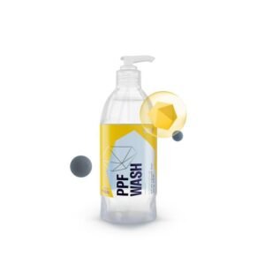 Gyeon Q²M PPF WASH Shampoo PPF 400ml