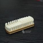 Suede Brush