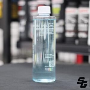 Tac System Crystal Windows 500ml Glass Cleaner