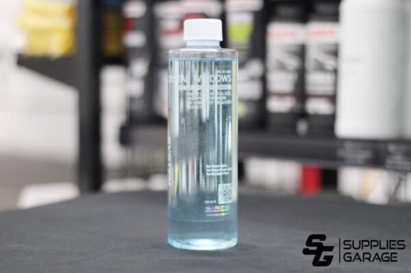 Tac System Crystal Windows 500ml Glass Cleaner
