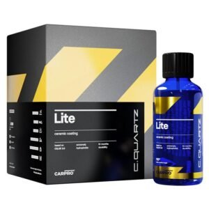 Carpro CQUARTZ Lite 100ml