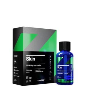 Carpro CQUARTZ Skin 50ml Coating PPF Sticker Vinyl