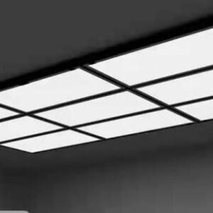 Workshop LED Panel Lamp 9 Lamp