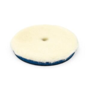Lake Country Prewash Low Lint Lambswool with Interface 5,25"