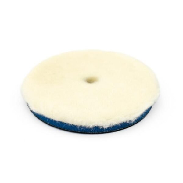 Lake Country Prewash Low Lint Lambswool with Interface 5,25"