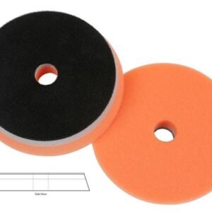 Lake Country HDO Orange Polishing Foam Pad 5,5”