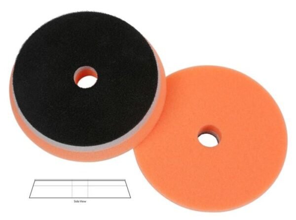 Lake Country HDO Orange Polishing Foam Pad 5,5”