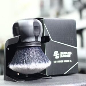 SG Curved Brush XL Super Soft Brush