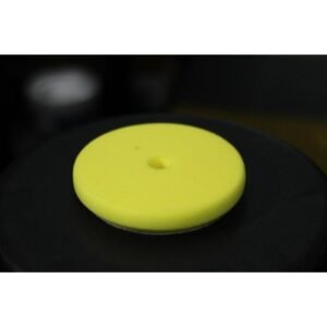 SG Foam Pad Yellow Polishing Pad 5,5”