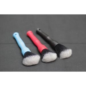SG Super Soft Detailing Brush Short Handle