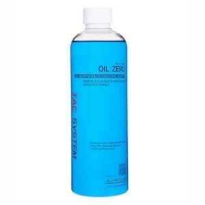 TAC System Oil Zero Intensive Oil Cleaner 500 ml