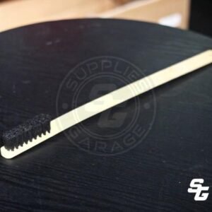 Wooden Long Detailing Brush