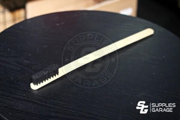 Wooden Long Detailing Brush