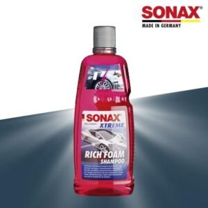 Sonax Xtreme Rich Shampoo 1000ml Shampoo Snow Foam Pre Wash Foam Lance