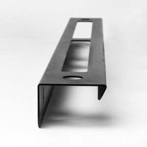 Sprayer Hanger 600mm Powder Coated