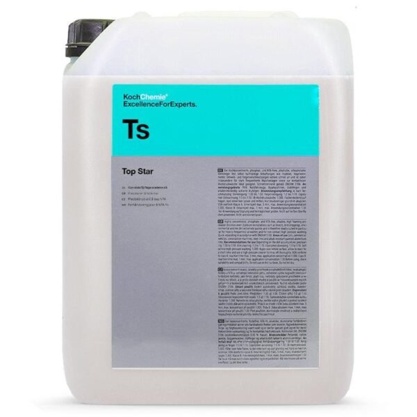 Koch Chemie TS Top Star 10L Interior Dressing