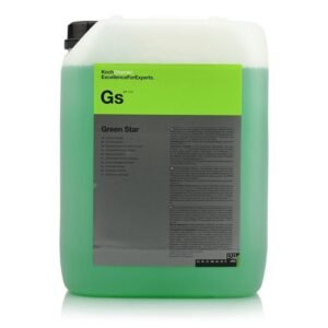 Koch Chemie Green Star Universal Cleaner 11 Kg All Purpose Cleaner
