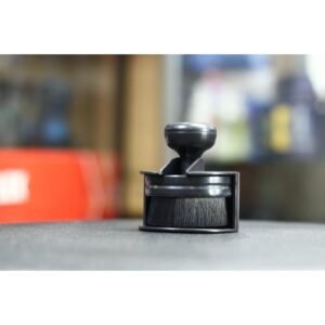 Soft Tire Brush Applicator