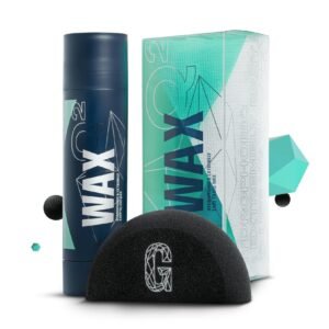 Gyeon Q² Wax 175gr