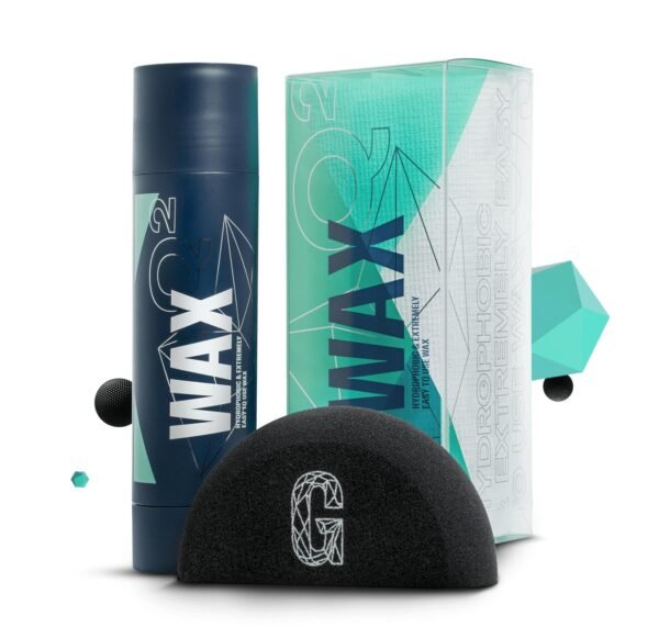 Gyeon Q² Wax 175gr