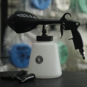 Tornador Air Foam Gun