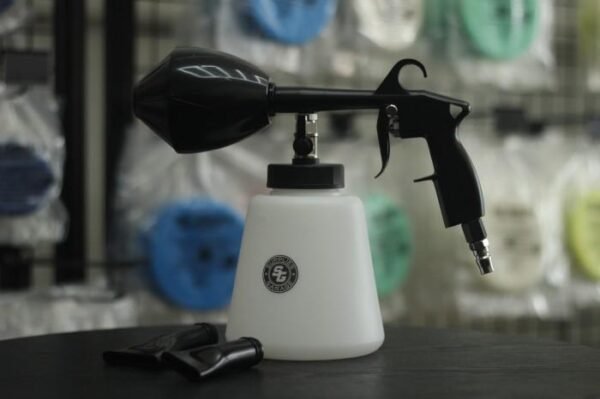 Tornador Air Foam Gun