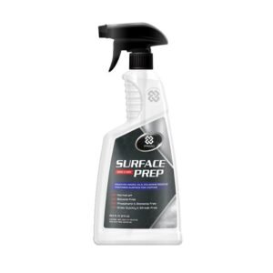 Primo Surface Prep IPA Wipe Down Eraser Polishing Oil, Wax Residue Remover
