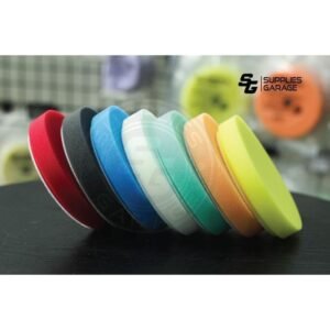 Buff and Shine 5,5" Full Set 7 Pada