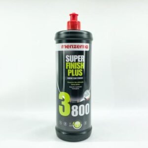 Menzerna Super Finish Plus SFP 3800 Finishing 1L