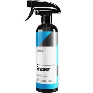 Carpro Eraser 500ml Polishing Oil Remover
