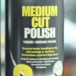 Menzerna Medium Cut Polish 2400 1L