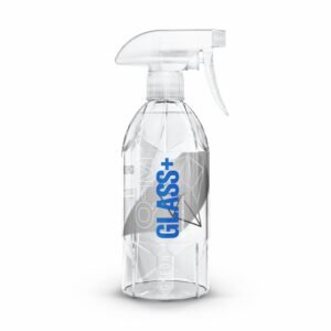 Gyeon Q²M Glass+  500ml Glass Cleaner