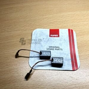 Carbon Brush Original Rupes (per pasang)